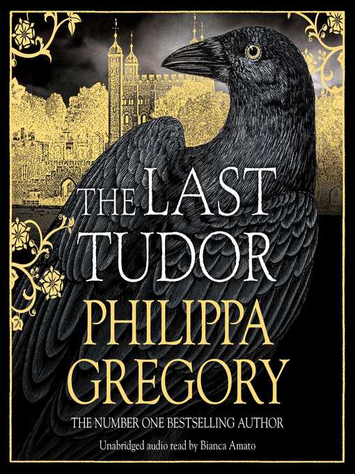 Title details for The Last Tudor by Philippa Gregory - Wait list